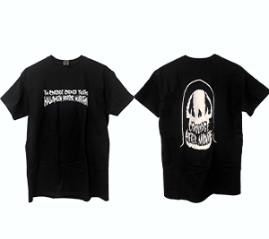 Halloween Horror Marathon 2020 T-Shirt